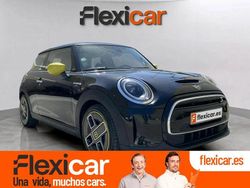 Eléctrico Usado 2021 Mini Cooper SE Utilitario | 16.490 € (Buen precio)