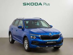 Azul Usado 2025 Skoda Kamiq Selection SUV | 20.900 € (Precio justo)