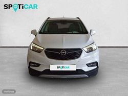 Blanco Usado 2016 Opel Mokka Excellence SUV | 11.490 € (Precio justo)
