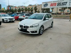 Blanco Usado 2016 BMW 225 Active Tourer iPerformance Monovolumen | 18.900 € (Caro)