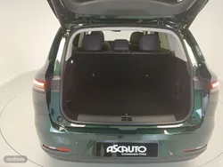 Verde Usado 2024 Leapmotor C10 SUV | 33.700 €