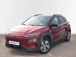 Otro Usado 2020 Hyundai Kona Style SUV | 20.340 € (Precio justo)