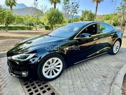 Eléctrico Usado 2018 Tesla Model S Utilitario | 23.100 € (Precio justo)