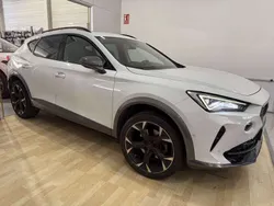 Blanco Usado 2022 Cupra Formentor SUV | 21.950 € (Precio justo)