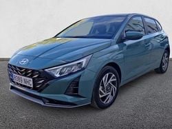 Nuevo 2025 Hyundai i20 | 19.573 € (Precio justo)