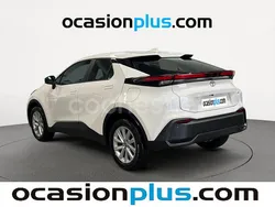 Blanco Nuevo 2025 Toyota C-HR Active SUV | 30.900 € (Precio justo)