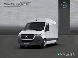Otro Usado 2024 Mercedes Sprinter Van | 30.990 € (Precio justo)