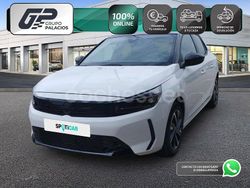 Blanco Usado 2024 Opel Corsa Berlina | 16.795 € (Caro)