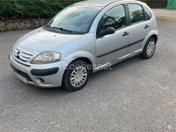 Gris / plata Usado 2006 Citroën C3 Utilitario | 2400 € (Un poco caro)