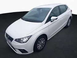 Usado 2020 Seat Ibiza Style | 14.100 € (Precio justo)