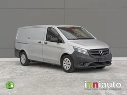 Blanco Usado 2019 Mercedes Vito Monovolumen | 17.850 €