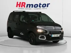 Usado 2023 Citroën Berlingo Business Class Monovolumen | 21.210 € (Precio justo)