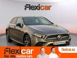 Gris Usado 2022 Mercedes A250 Berlina | 25.290 € (Precio justo)