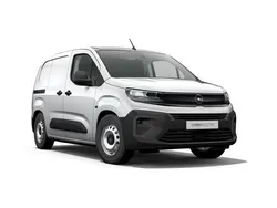 Blanco Nuevo 2024 Opel Combo-e Life Familiar | 39.800 €