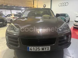 Granate Usado 2010 Porsche Cayenne SUV | 12.900 € (Precio justo)