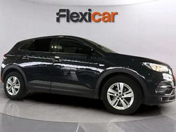 Gris Usado 2019 Opel Grandland X S SUV | 11.690 € (Buen precio)