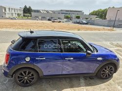 Azul Usado 2019 Mini Cooper S Utilitario | 22.495 € (Un poco caro)