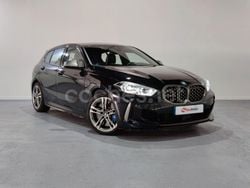 Negro Usado 2024 BMW M135 M Sport Utilitario | 41.890 € (Buen precio)