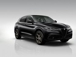 Negro Nuevo 2025 Alfa Romeo Stelvio SUV | 68.199 € (Caro)
