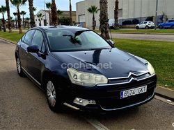 Azul Usado 2009 Citroën C5 Berlina | 2500 € (Super precio)