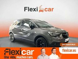 Gris Usado 2019 Opel Crossland X Innovation SUV | 8990 € (Buen precio)