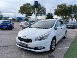 Kia Ceed GT