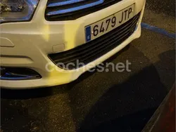 Blanco Usado 2016 Citroën C4 PureTech Berlina | 7900 € (Precio justo)