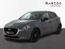 Otro Usado 2023 Mazda 2 Homura-Line Berlina | 16.400 € (Precio justo)