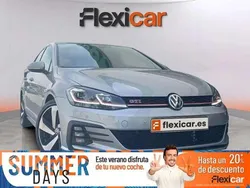Gris Usado 2019 VW Golf VII GTI Utilitario | 23.780 € (Buen precio)