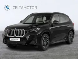 Negro Nuevo 2024 BMW X1 SUV | 51.250 € (Caro)