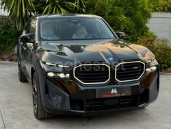 Gris / plata Usado 2024 BMW XM Comfort Edition SUV | 131.900 € (Precio justo)