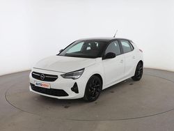 Blanco Usado 2021 Opel Corsa GS Line Utilitario | 14.799 € (Caro)