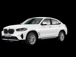 Blanco Usado 2022 BMW X1 xLine SUV | 44.900 €