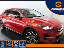 Rojo Usado 2023 Kia XCeed SUV | 27.990 € (Un poco caro)