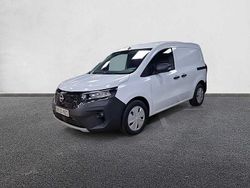 Blanco mineral gris Nuevo 2025 Nissan Townstar Van | 23.900 € (Precio justo)