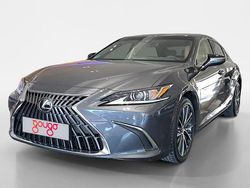 Usado 2023 Lexus ES300H Berlina | 42.990 €