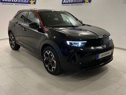 Negro Usado 2023 Opel Mokka SUV | 24.900 €