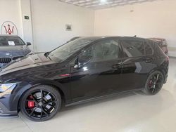Usado 2023 VW Golf VIII GTI Utilitario | 39.950 € (Precio justo)