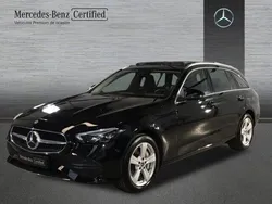 Otro Usado 2023 Mercedes C300e Avantgarde Familiar | 37.995 € (Precio justo)