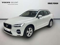 Blanco Usado 2024 Volvo XC60 Core SUV | 37.791 € (Super precio)