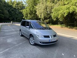 Gris / plata Usado 2008 Renault Espace Authentique Monovolumen | 5000 € (Precio justo)