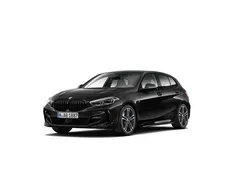 Negro Usado 2024 BMW 118 Shadowline Utilitario | 32.500 € (Precio justo)