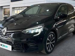 Negro Usado 2023 Renault Clio V Techno | 14.900 € (Precio justo)