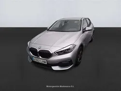 Usado 2020 BMW 118 Comfort Edition Utilitario | 19.200 € (Buen precio)
