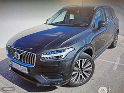 Gris Usado 2019 Volvo XC90 Business Edition SUV | 45.900 € (Caro)