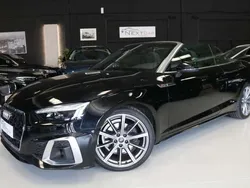 Audi A5 Cabriolet