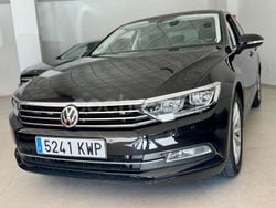 Negro Usado 2019 VW Passat Berlina | 13.990 € (Buen precio)