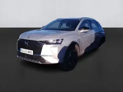 Blanco Usado 2023 DS Automobiles DS3 Crossback Bastille SUV | 27.600 €