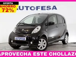 Usado 2017 Peugeot iON Active Utilitario | 7600 €