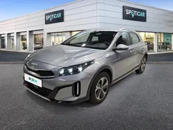 Gris Usado 2023 Kia XCeed SUV | 29.390 € (Caro)